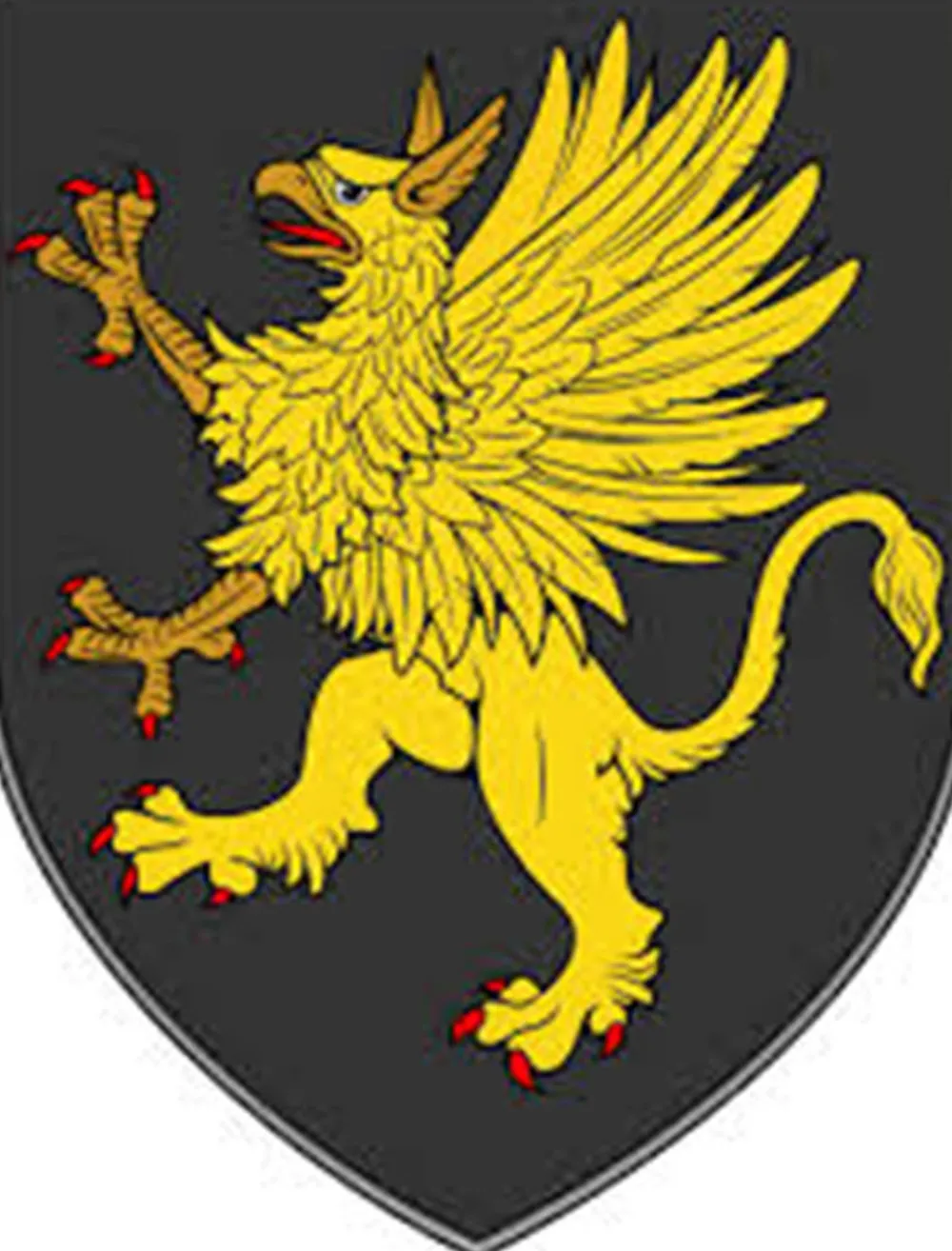 Glenaran Clan Knitting Patterns And Kits^Griffin Knitting Kit