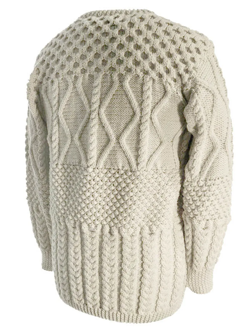 Glenaran Clan Sweaters^O'shea Clan Sweater