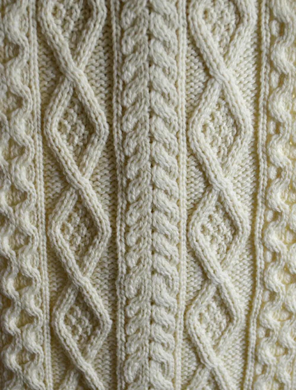 Glenaran Clan Scarves^O'Connor Clan Scarf