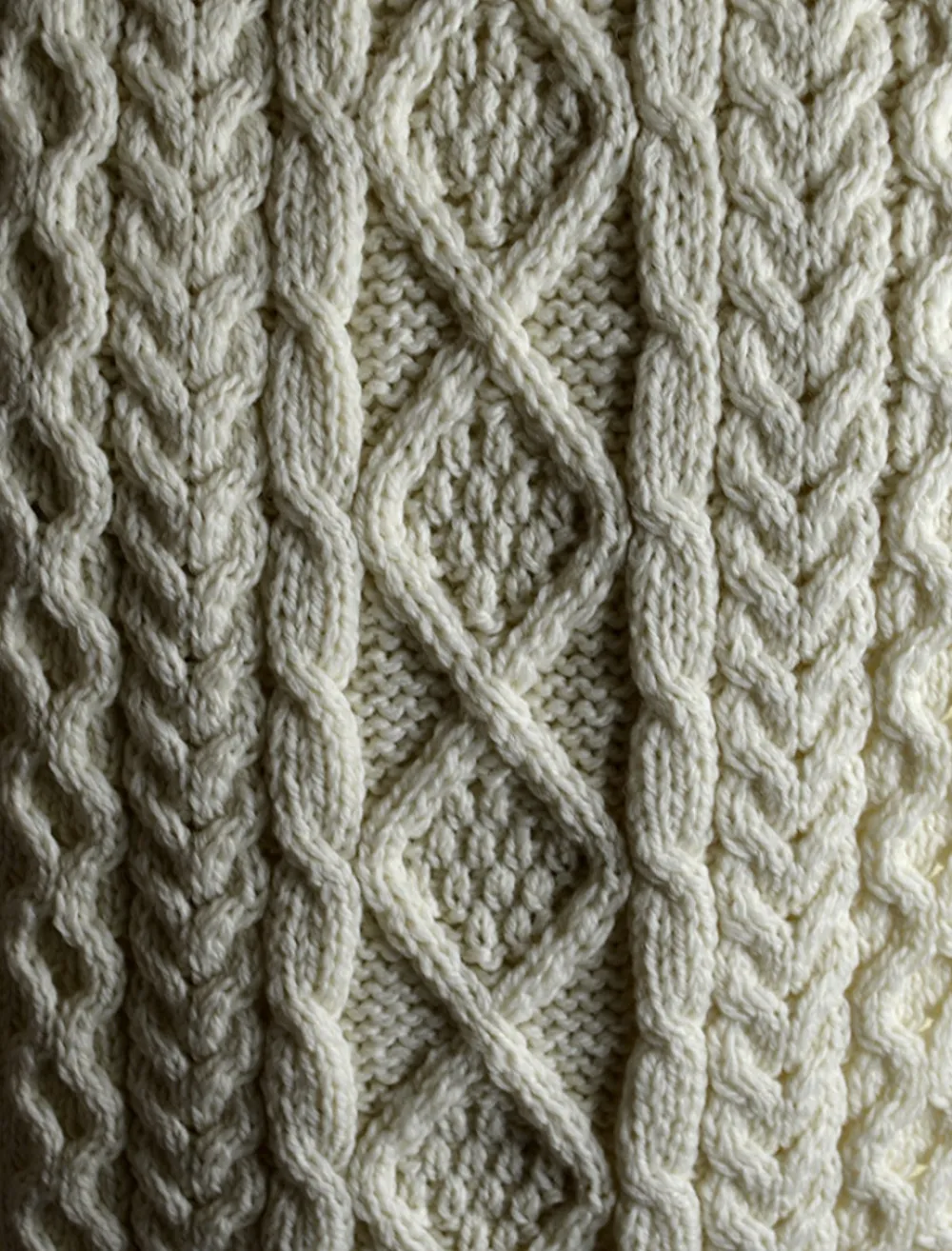 Glenaran Clan Scarves^Mahony Clan Scarf