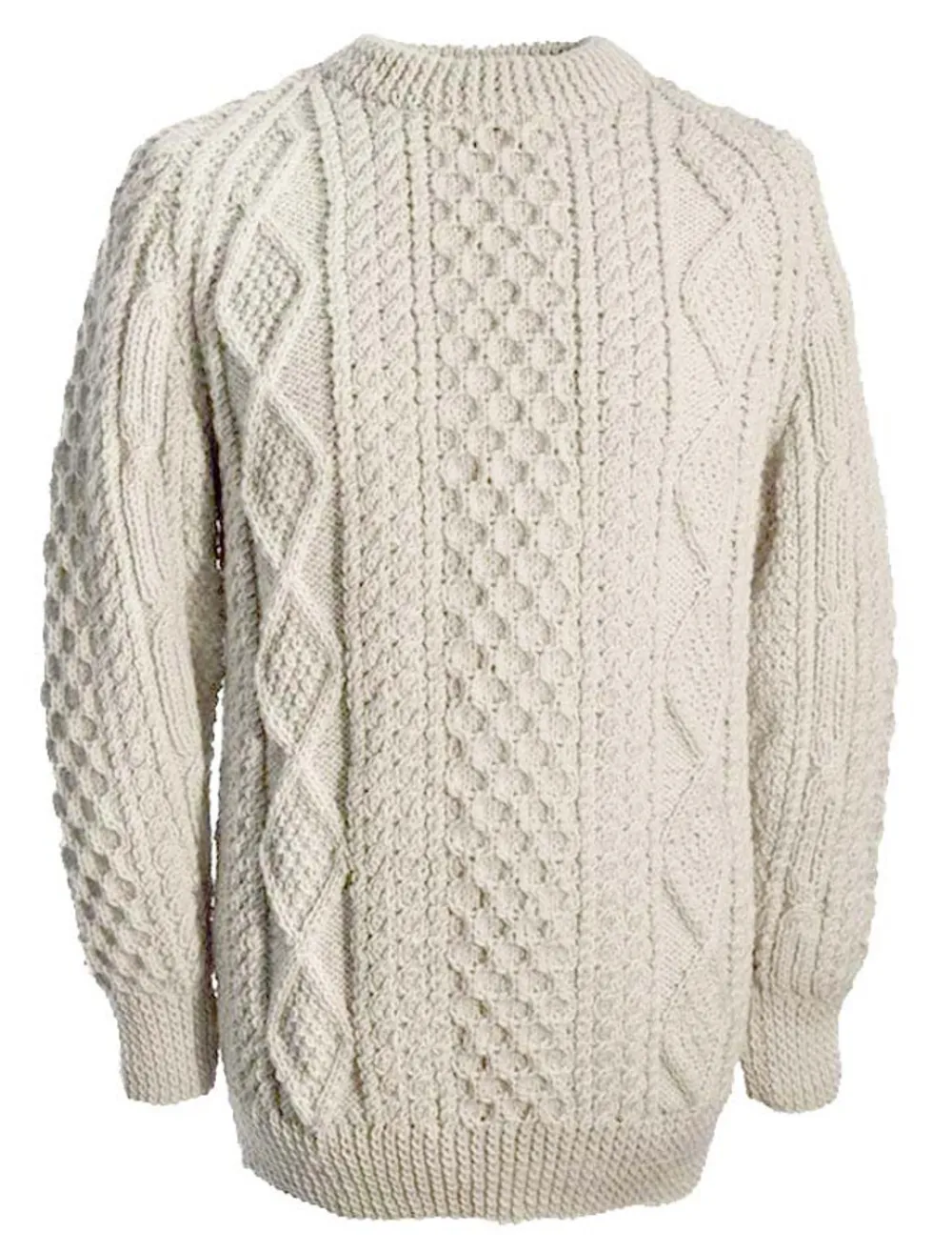 Glenaran Clan Sweaters^O'Meara Clan Sweater