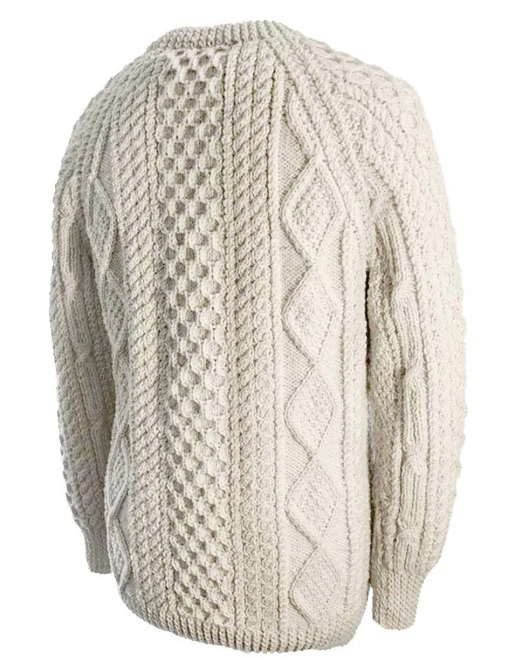 Glenaran Clan Sweaters^O'Meara Clan Sweater