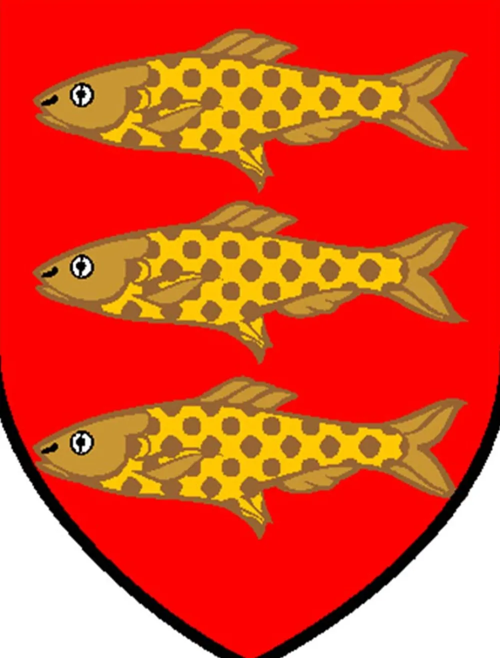 Glenaran Clan Sweaters^Kane Clan Sweater