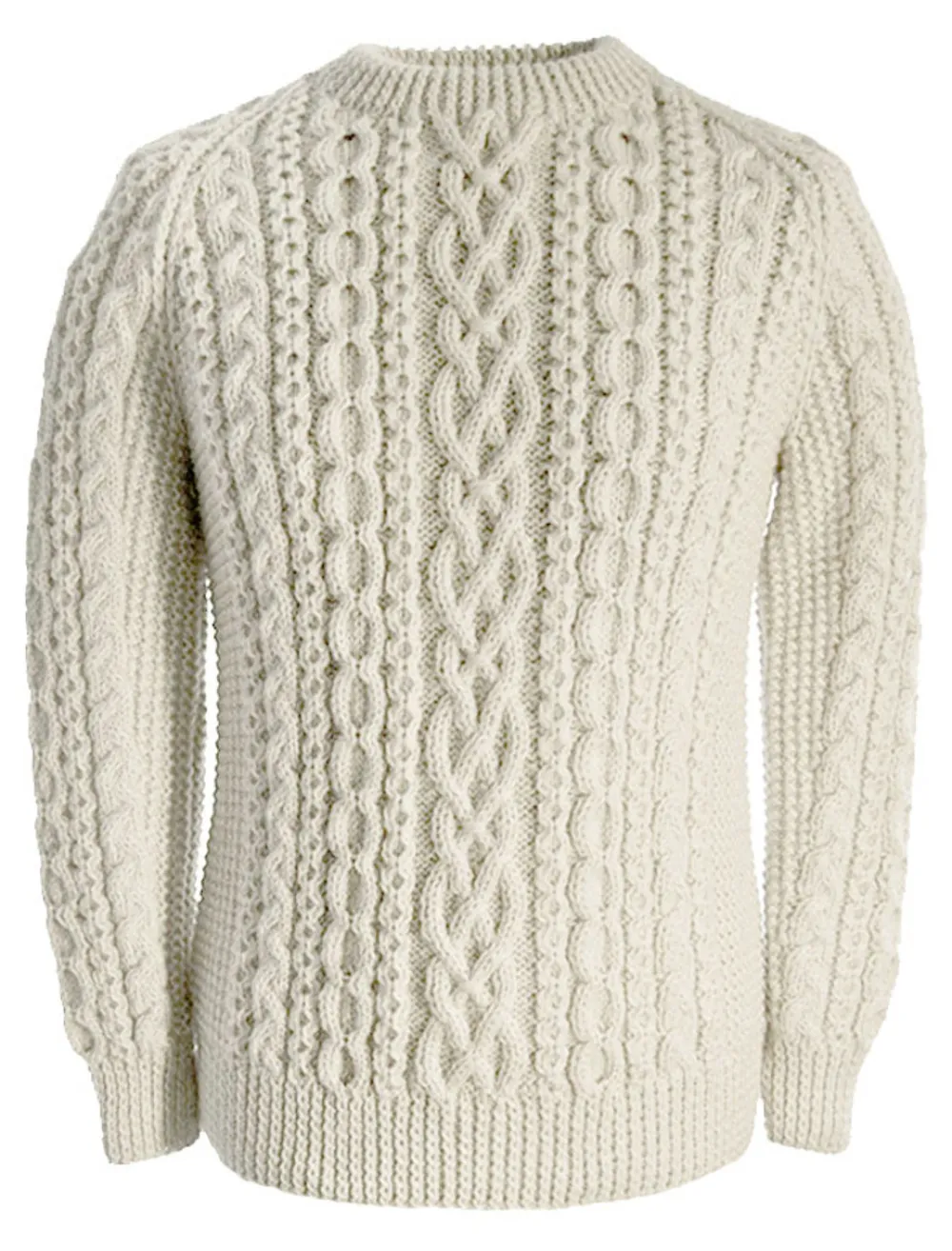 Glenaran Clan Sweaters^Kane Clan Sweater