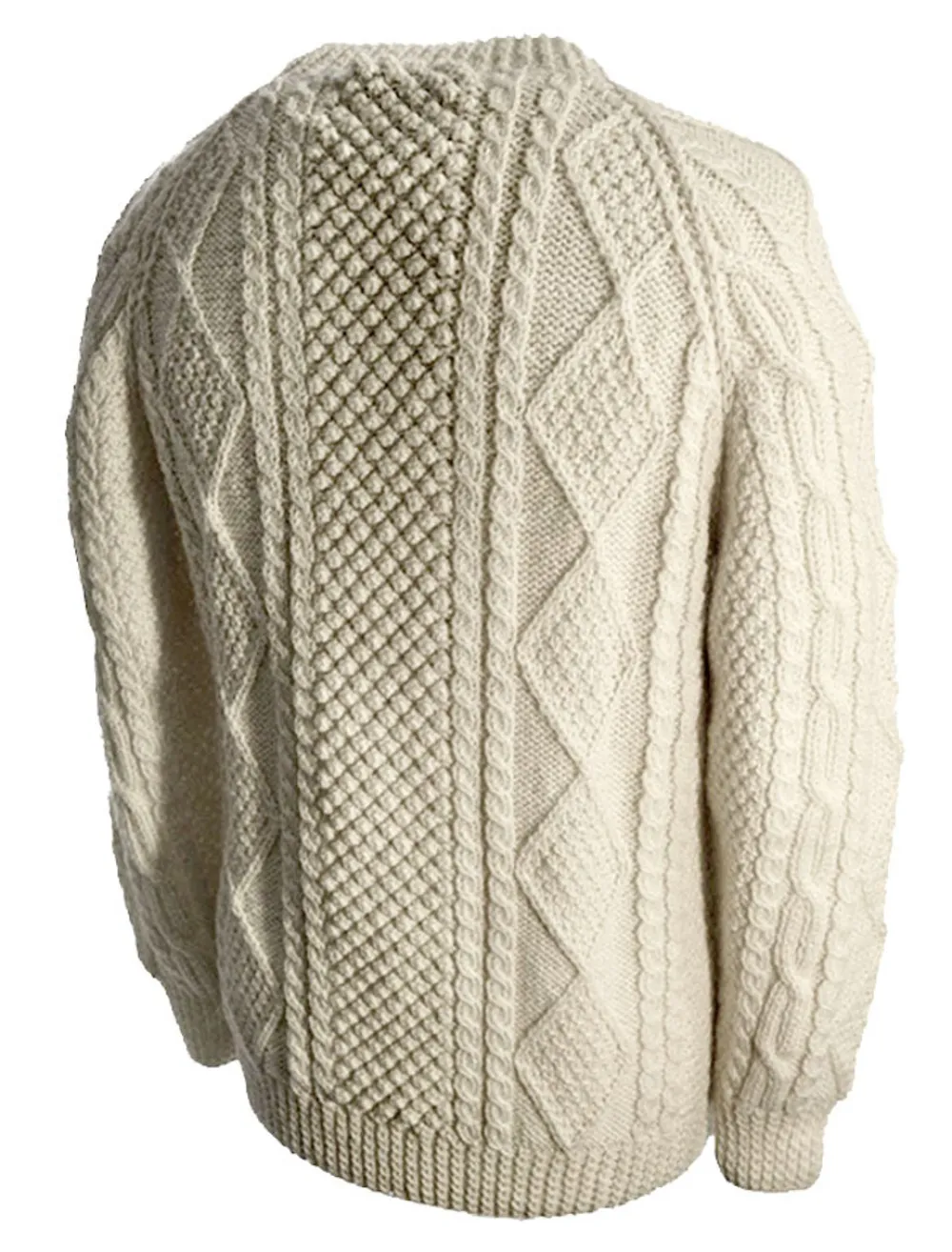 Glenaran Clan Sweaters^Coughlan Clan Sweater