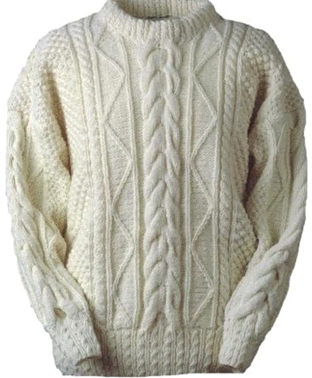 Glenaran Clan Knitting Patterns And Kits^Gorman Knitting Kit