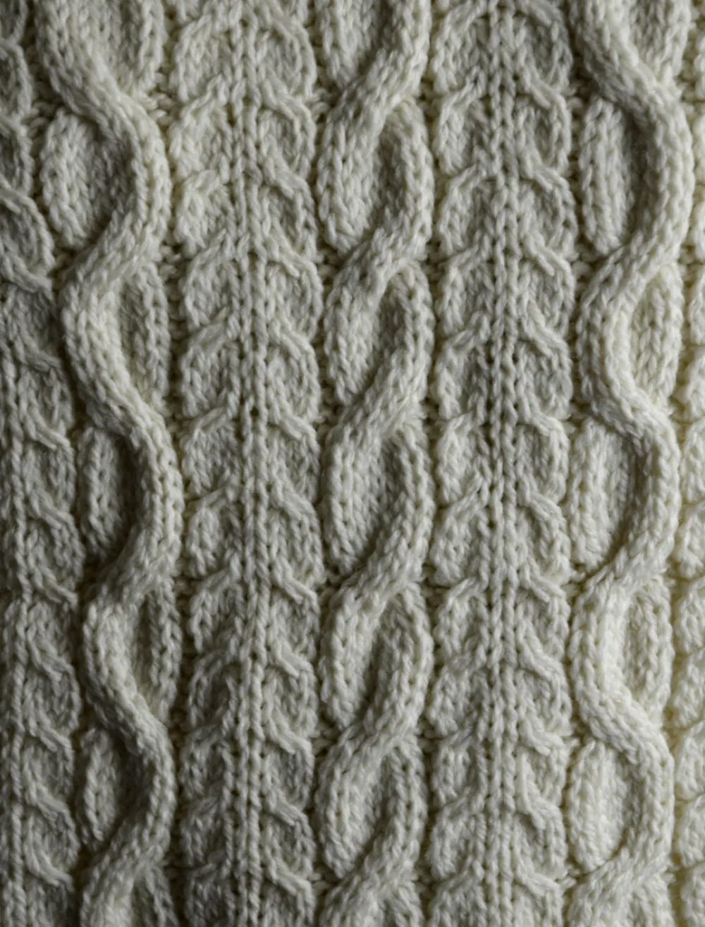 Glenaran Clan Scarves^Cullen Clan Scarf