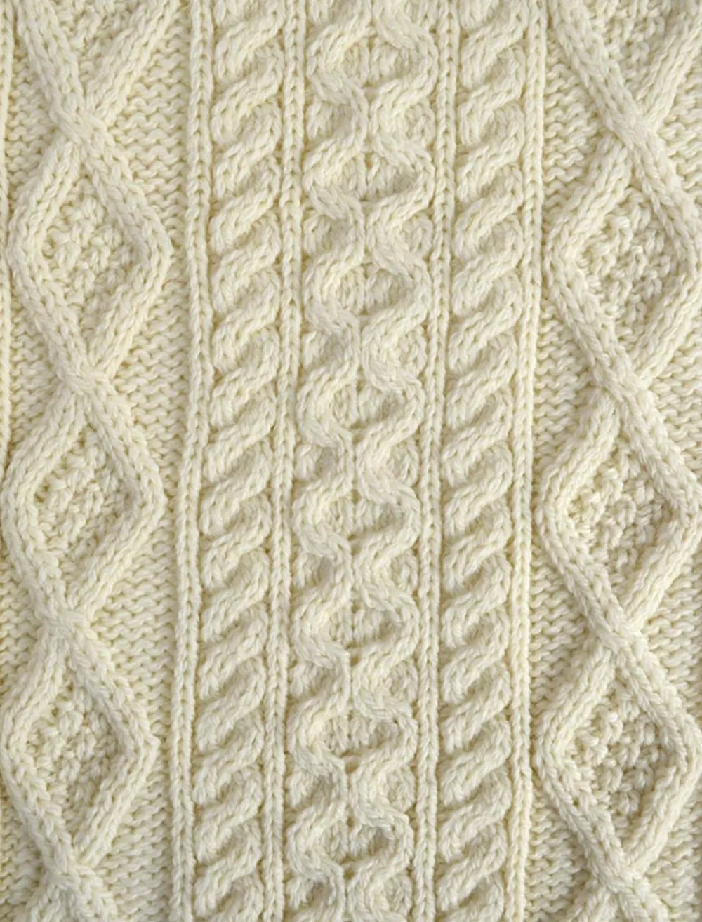 Glenaran Clan Scarves^Kelleher Clan Scarf