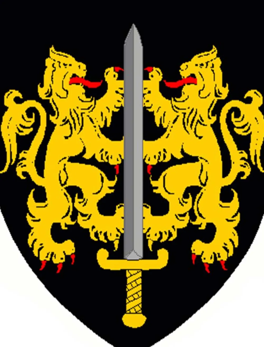 Glenaran Clan Sweaters^Carroll Clan Sweater