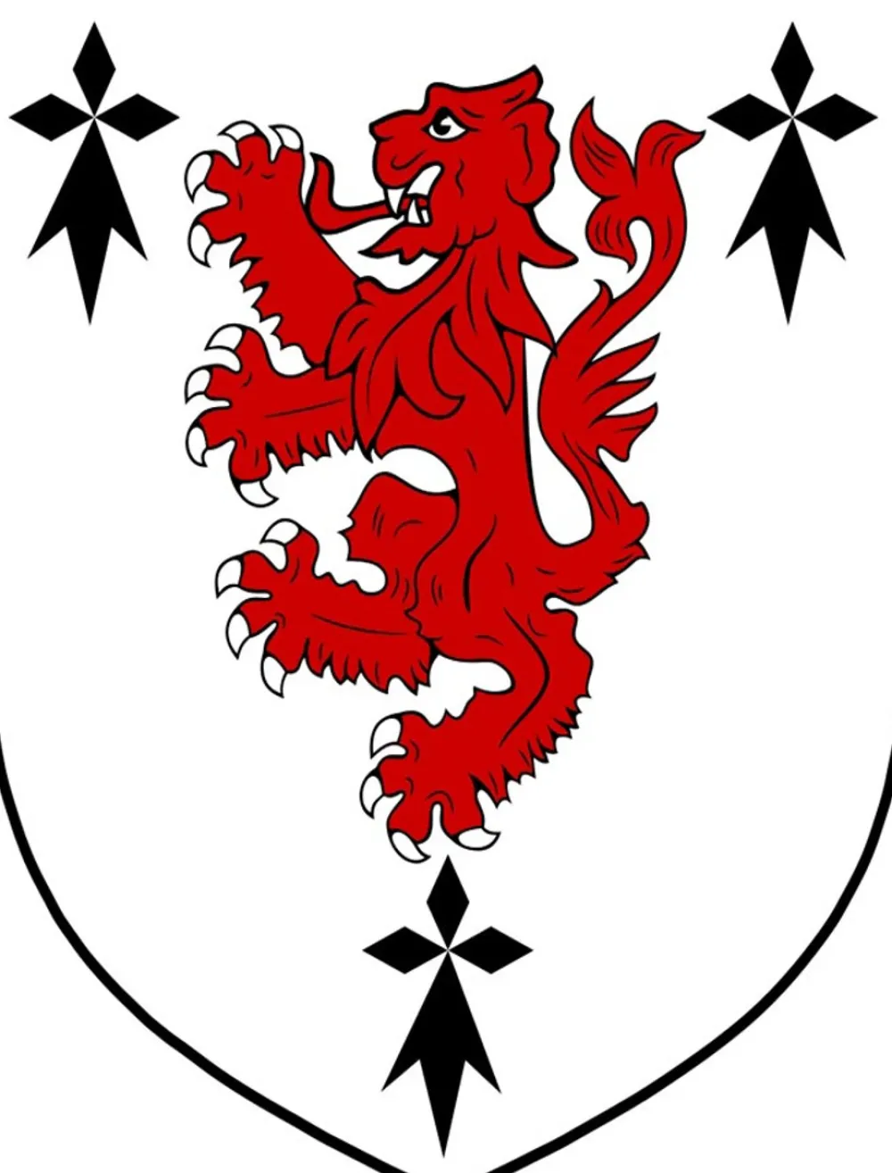 Glenaran Clan Knitting Patterns And Kits^O'Dwyer Knitting Kit