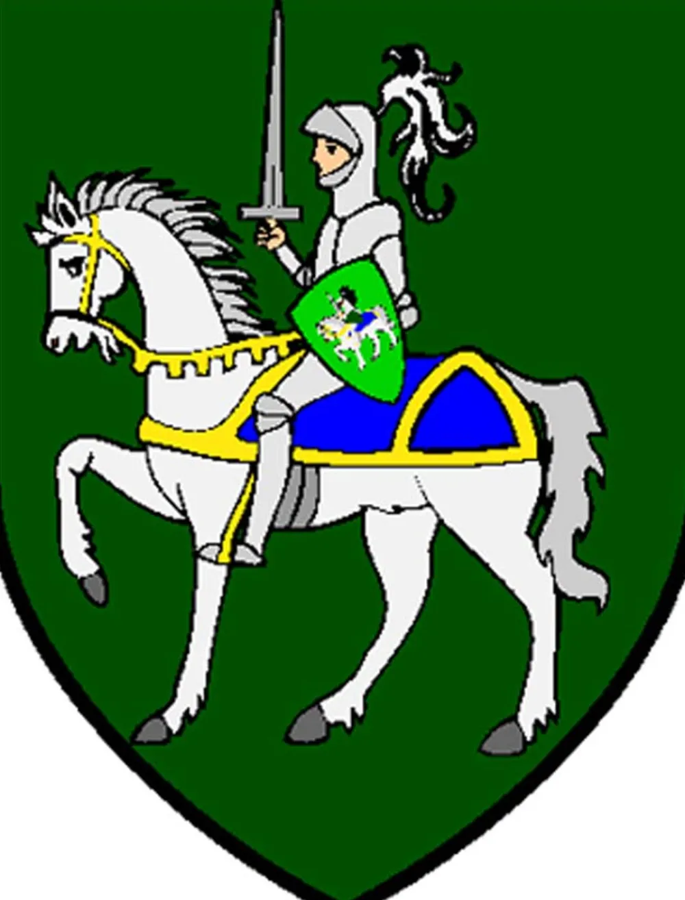 Glenaran Clan Knitting Patterns And Kits^Maguire Knitting Kit