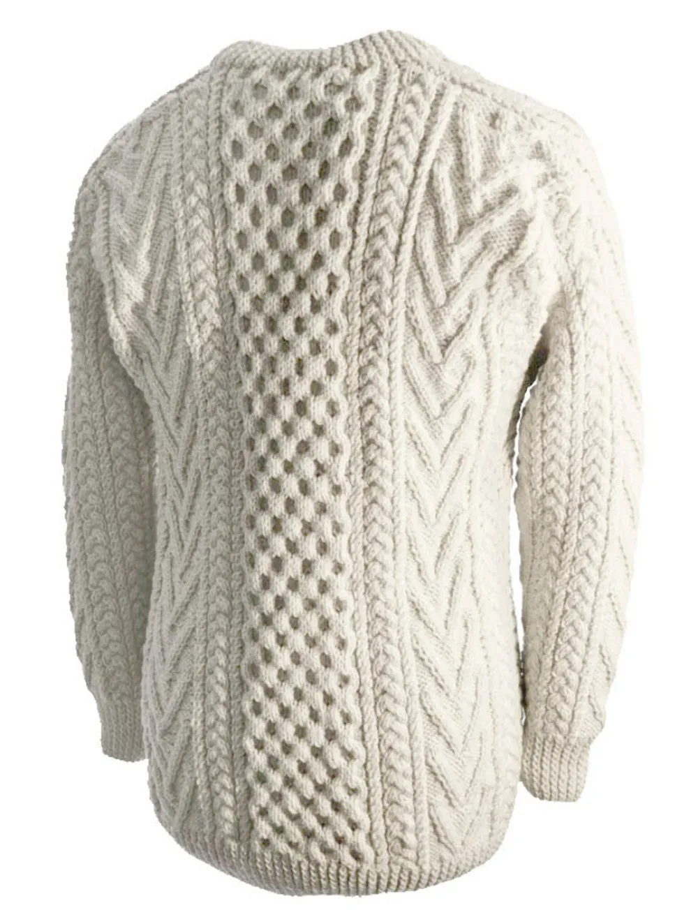 Glenaran Clan Sweaters^Kavanagh Clan Sweater