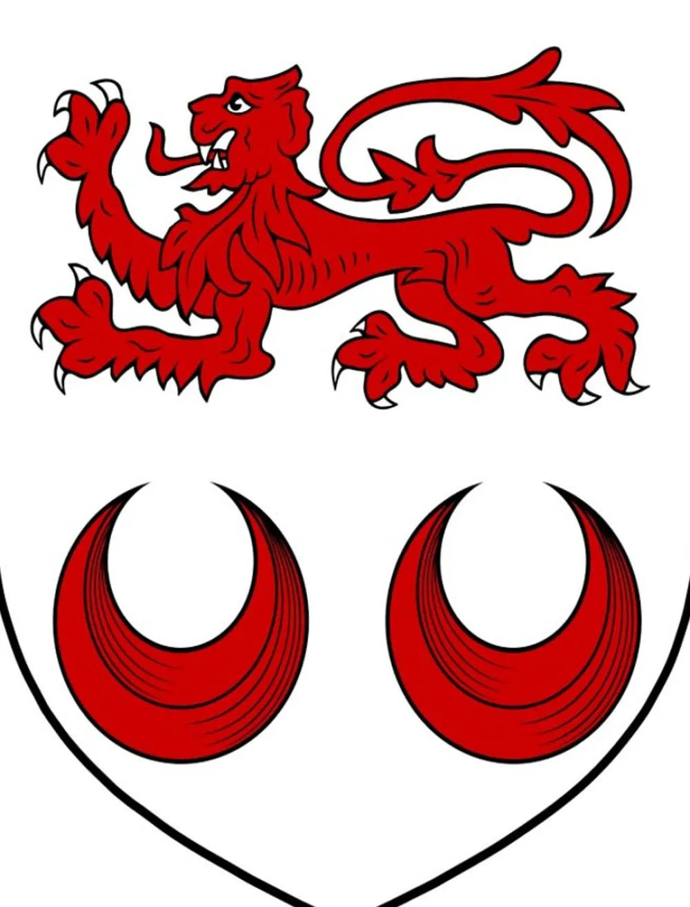 Glenaran Clan Sweaters^Kavanagh Clan Sweater