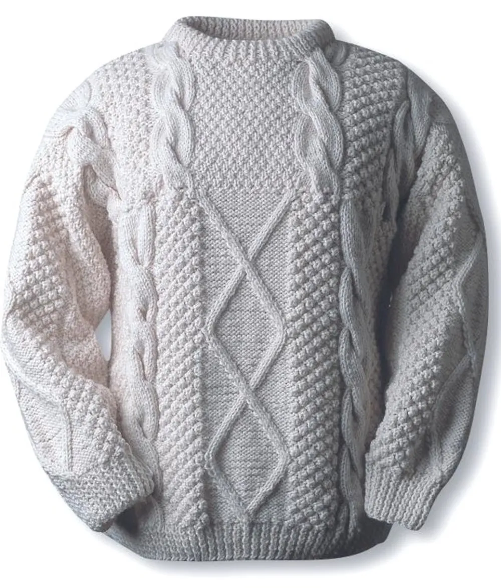 Glenaran Clan Knitting Patterns And Kits^Murray Knitting Kit