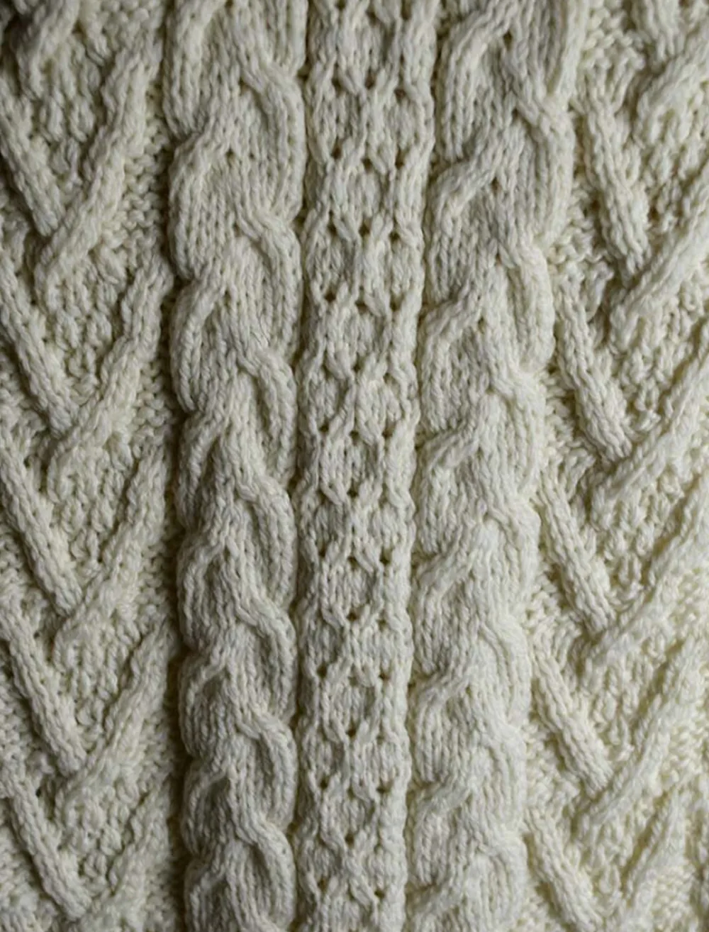 Glenaran Clan Scarves^Regan Clan Scarf