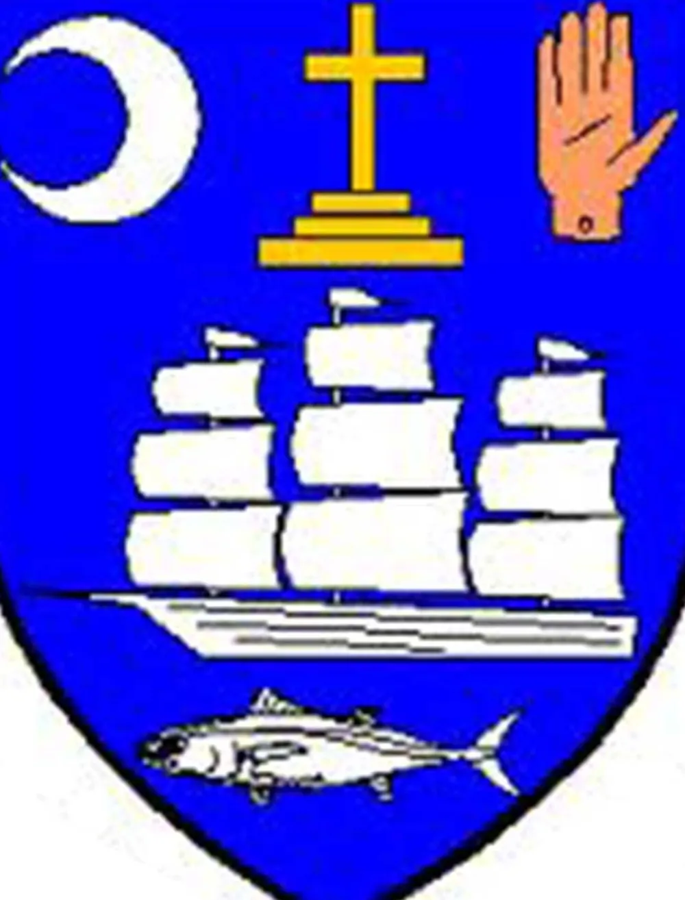 Glenaran Clan Sweaters^Mc Donnell Clan Sweater