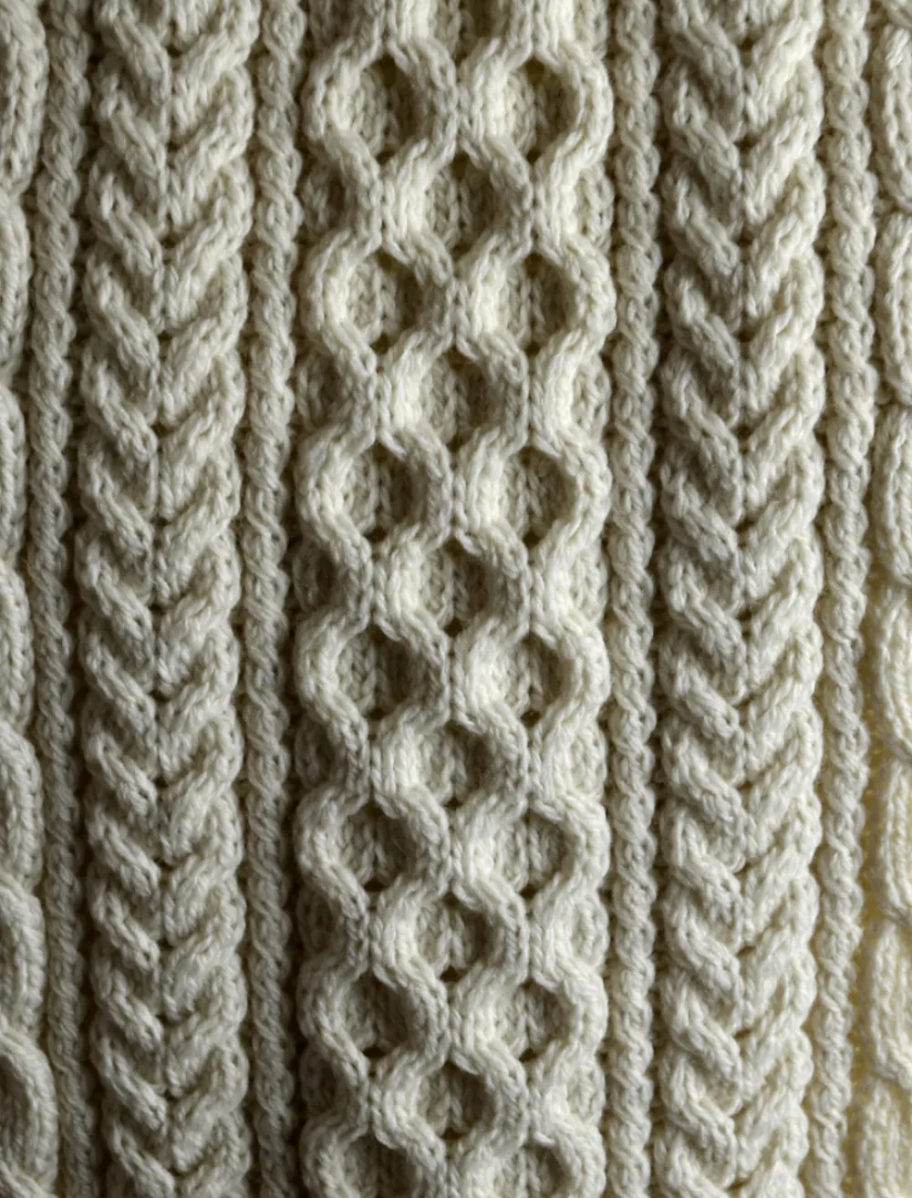 Glenaran Clan Scarves^Magee Clan Scarf