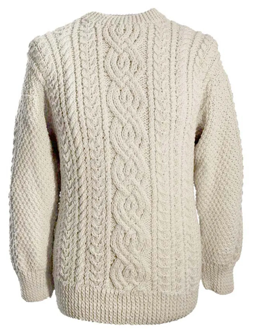Glenaran Clan Sweaters^Hickey Clan Sweater