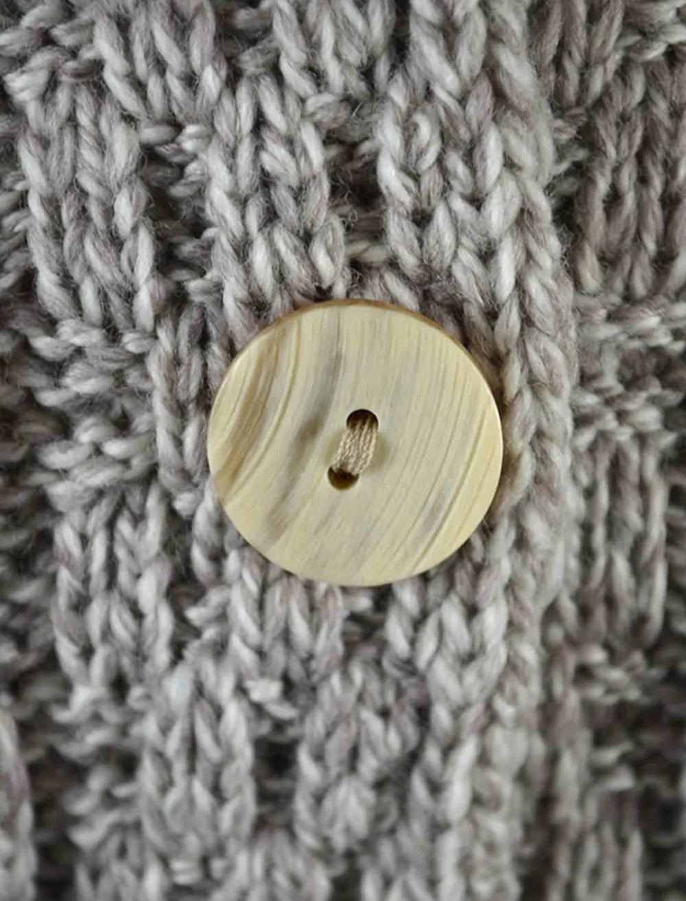 Glenaran Cardigans, Jackets & Coatigans^Super Soft Luxury Button-Up Cardigan