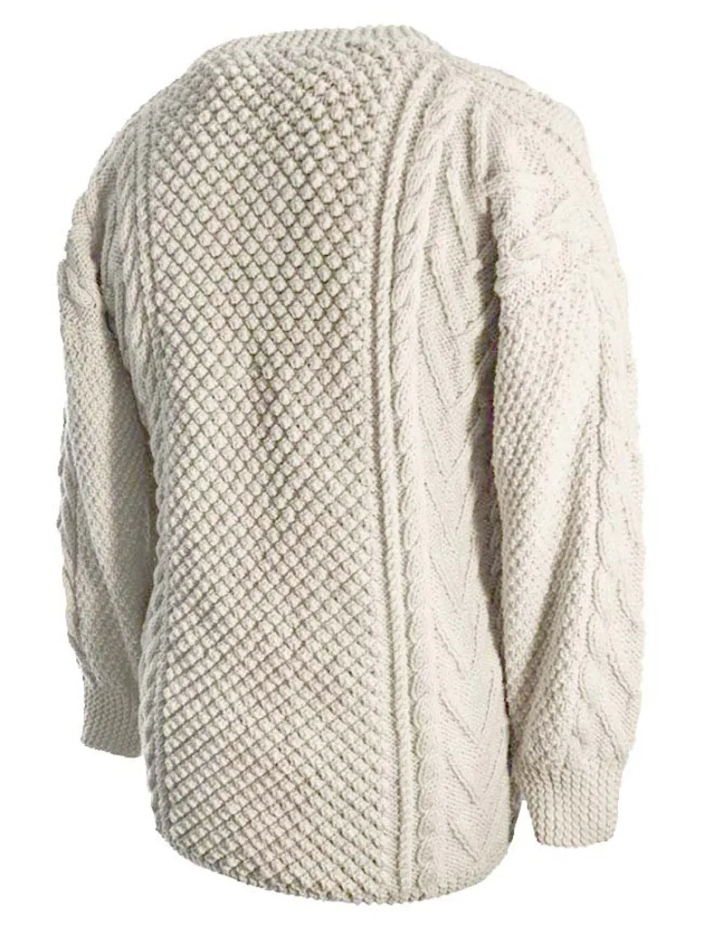 Glenaran Clan Sweaters^O'sullivan Clan Sweater