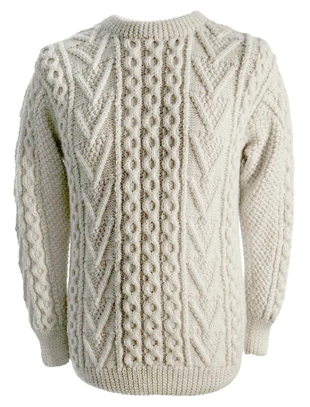 Glenaran Clan Sweaters^Dempsey Clan Sweater