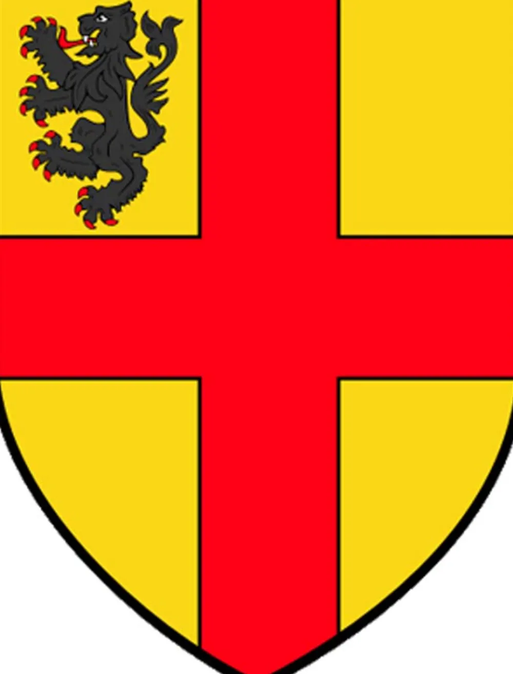 Glenaran Clan Sweaters^Burke Clan Sweater