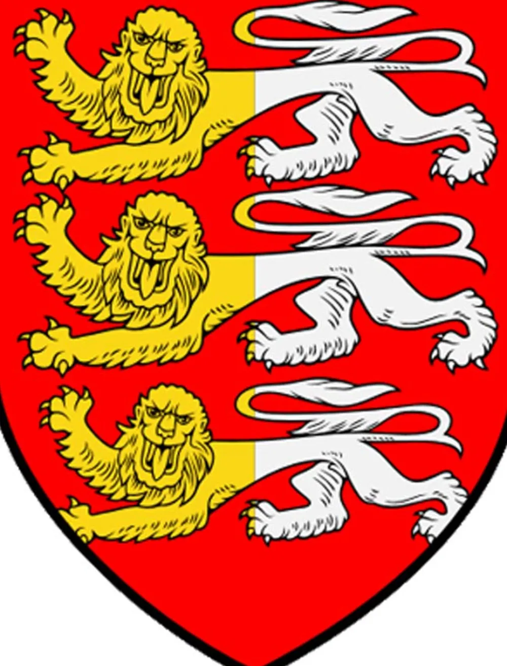 Glenaran Clan Sweaters^O'Brien Clan Sweater