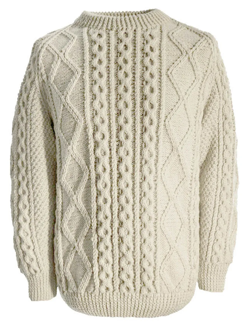 Glenaran Clan Sweaters^O'Brien Clan Sweater