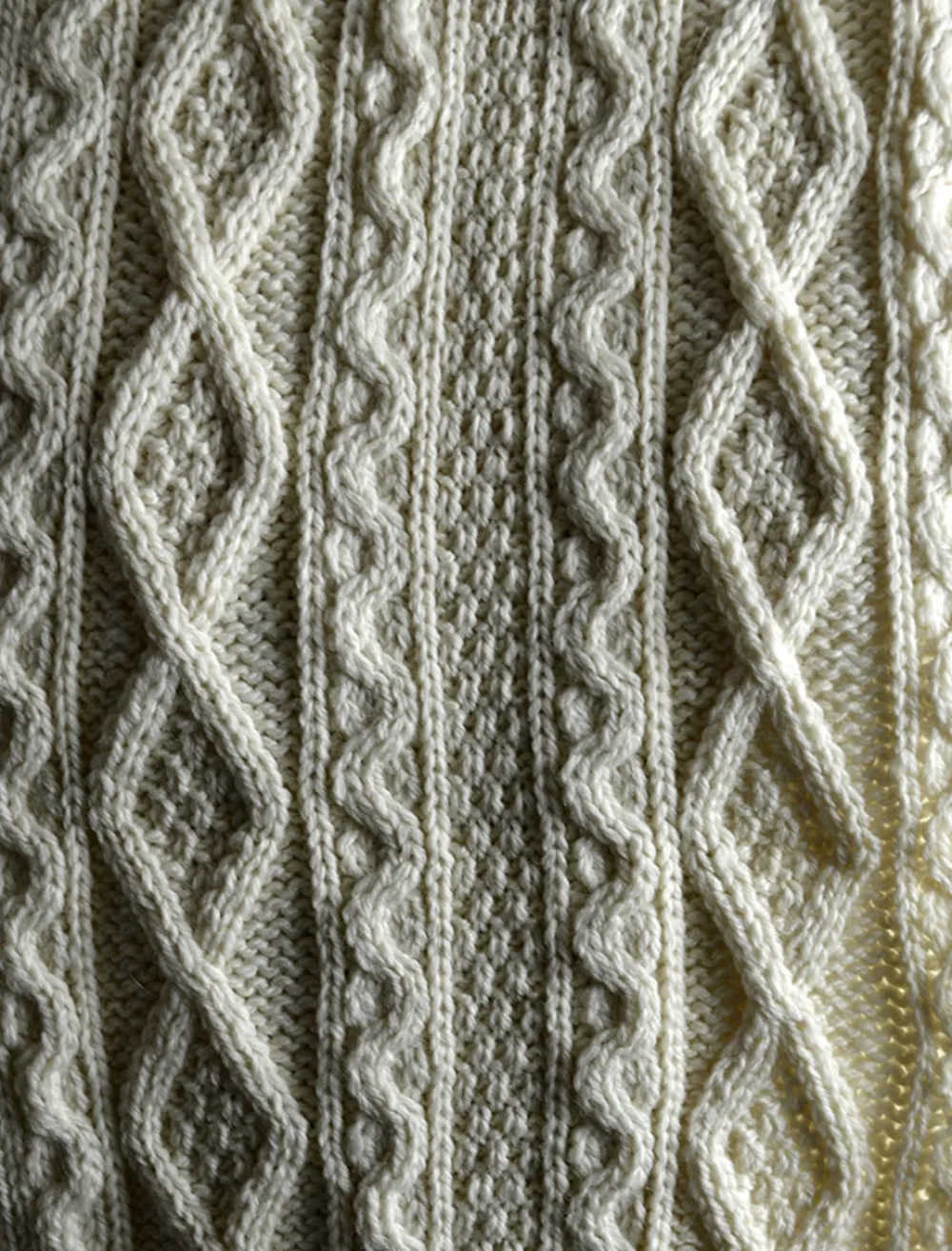 Glenaran Clan Scarves^Griffin Clan Scarf