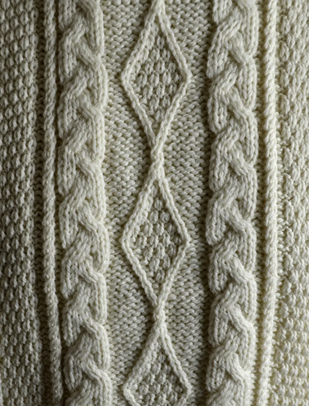 Glenaran Clan Scarves^Mc Donnell Clan Scarf