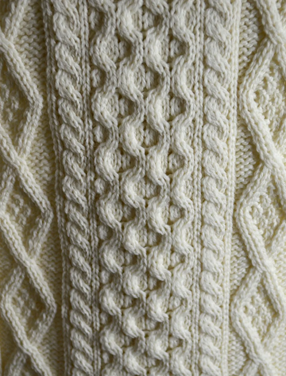 Glenaran Clan Scarves^O'Donnell Clan Scarf