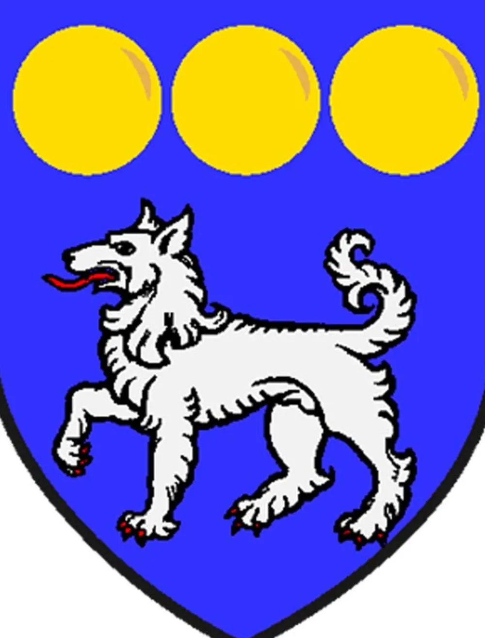 Glenaran Clan Sweaters^Flynn Clan Sweater