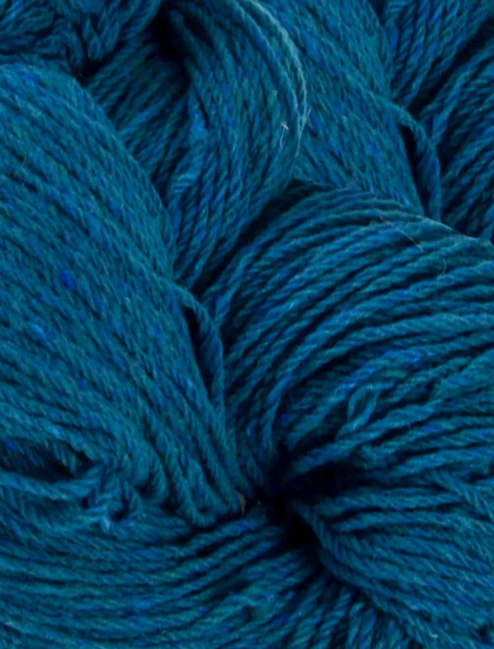 Glenaran Aran Wool^Aran Wool Knitting Hanks - Turquiose
