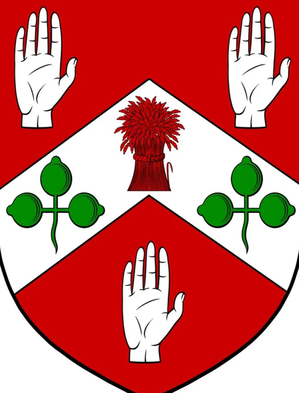 Glenaran Clan Sweaters^Cullen Clan Sweater