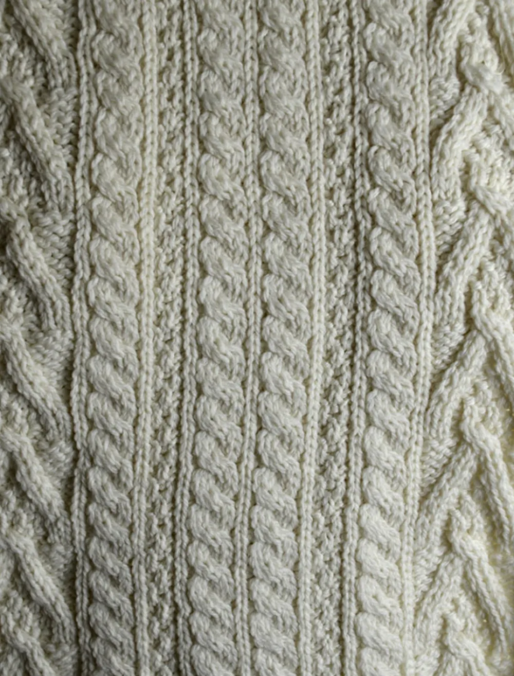 Glenaran Clan Scarves^Cunningham Clan Scarf