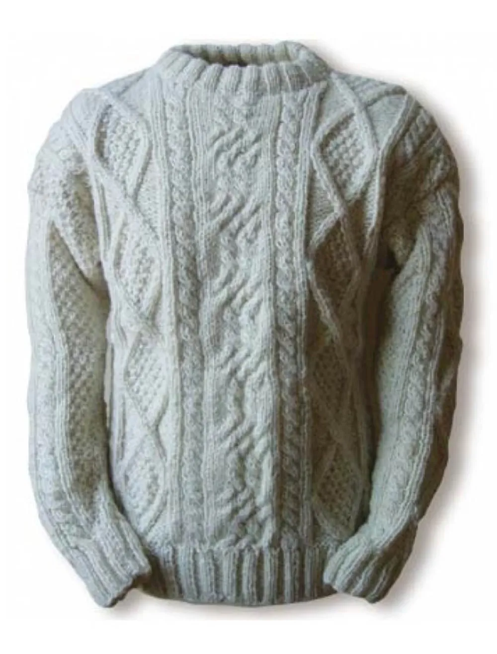 Glenaran Clan Sweaters^Joyce Clan Sweater
