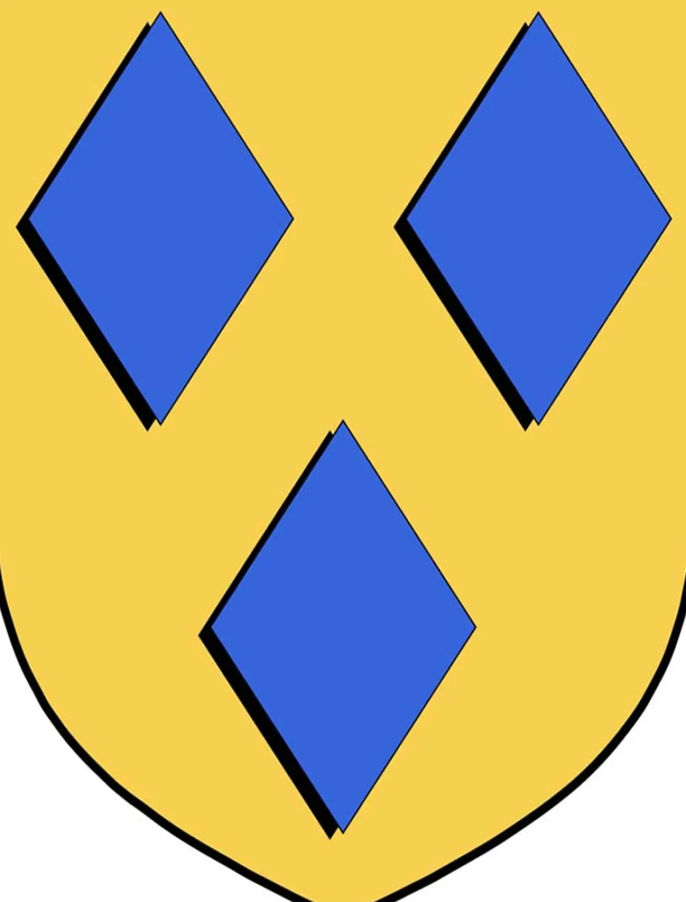 Glenaran Clan Sweaters^Costello Clan Sweater