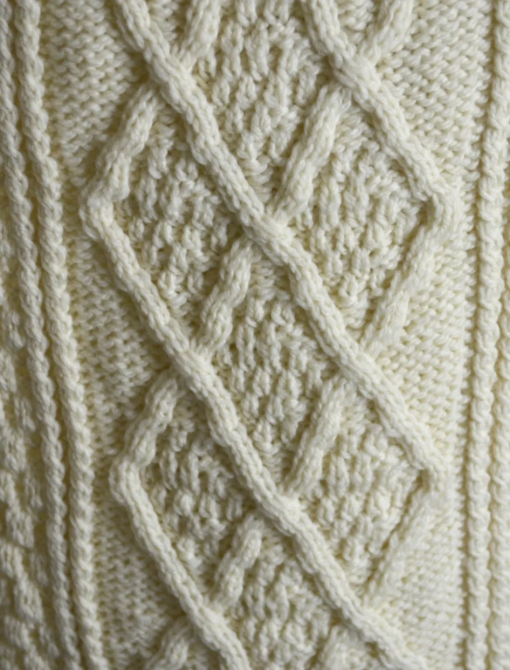 Glenaran Clan Scarves^Nolan Clan Scarf