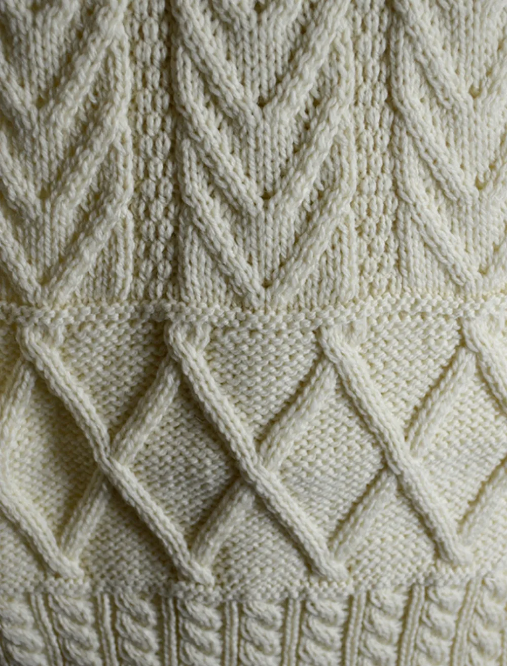 Glenaran Clan Scarves^Boyle Clan Scarf