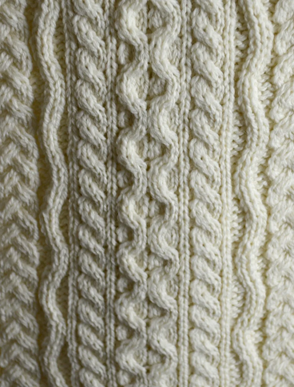 Glenaran Clan Scarves^Hayes Clan Scarf