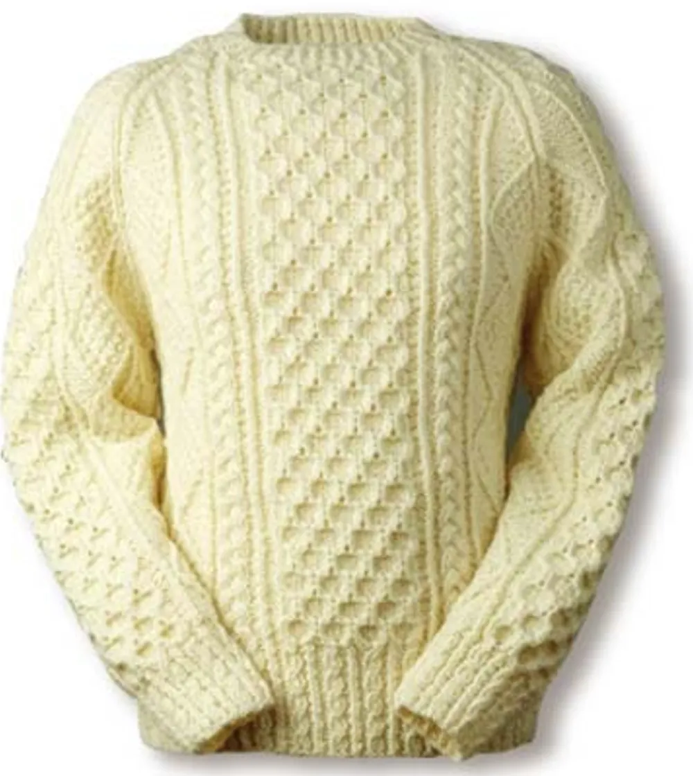 Glenaran Clan Knitting Patterns And Kits^Clancy Knitting Kit