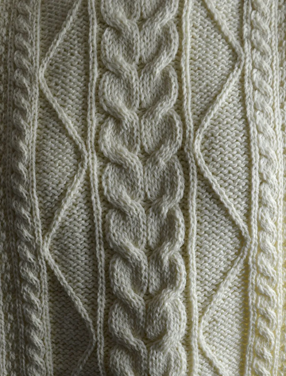 Glenaran Clan Scarves^Gorman Clan Scarf