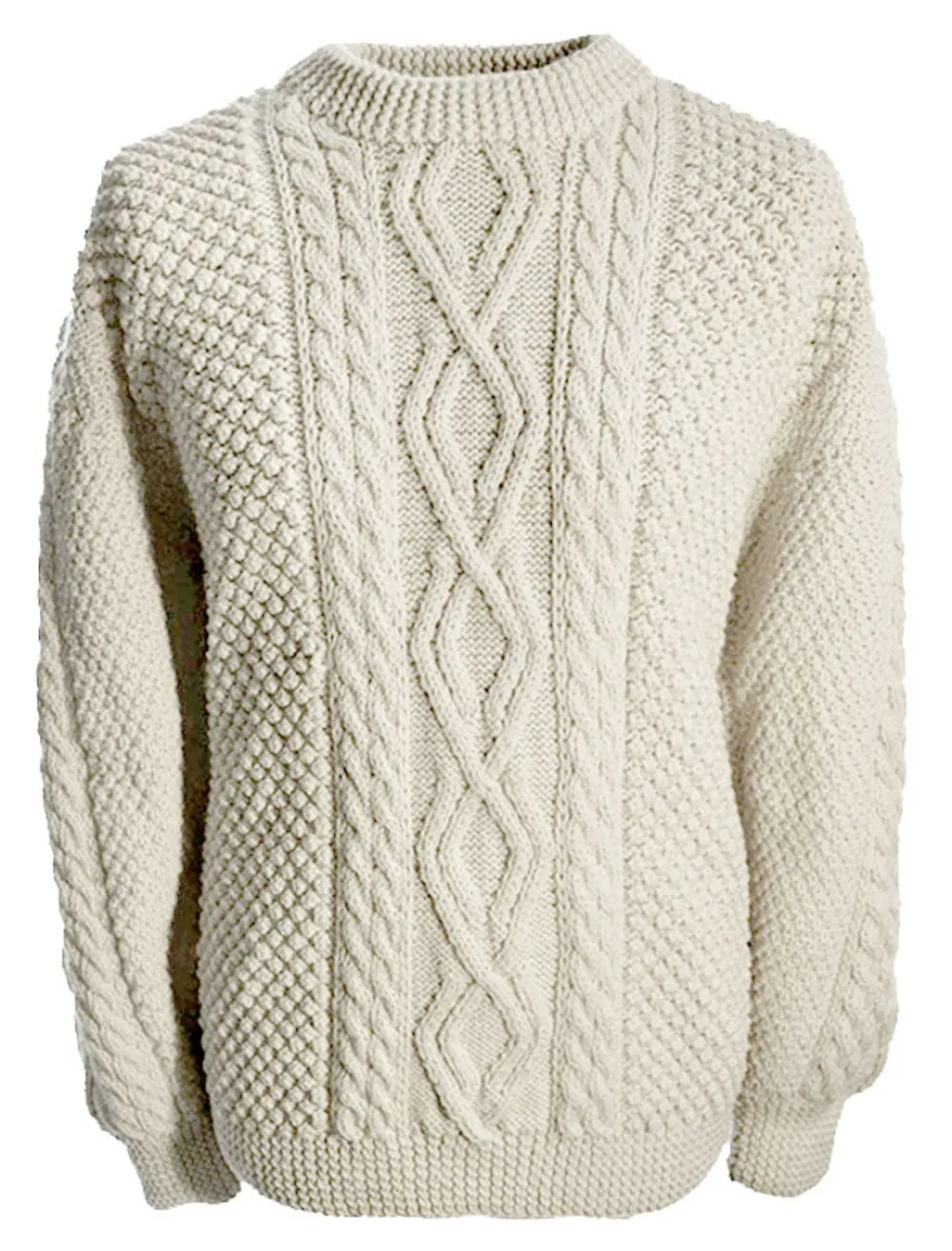 Glenaran Clan Sweaters^Donnelly Clan Sweater