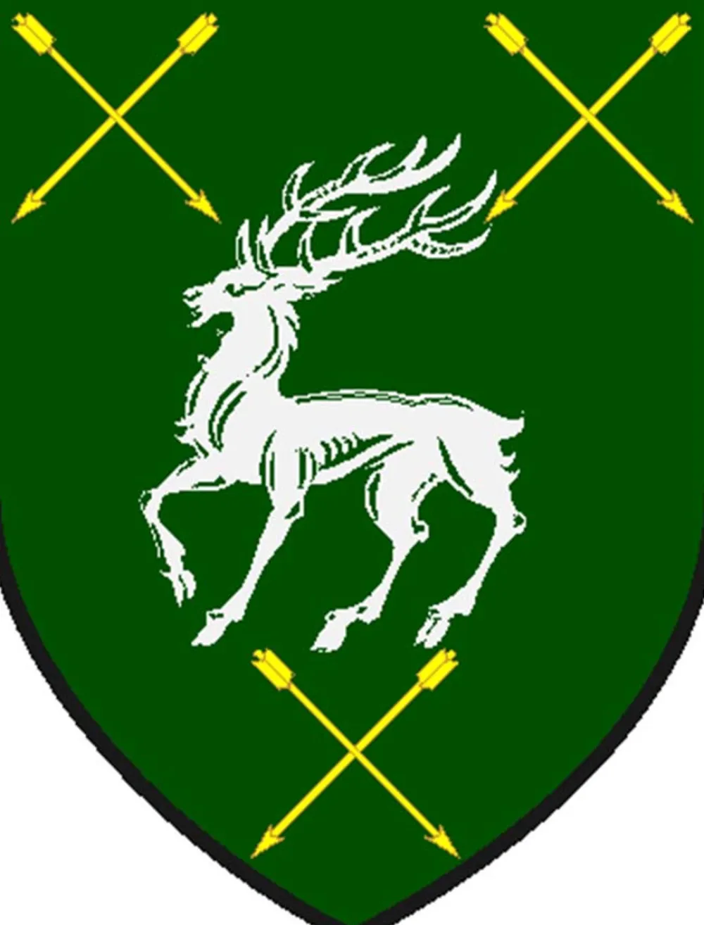 Glenaran Clan Knitting Patterns And Kits^Hennessy Knitting Kit