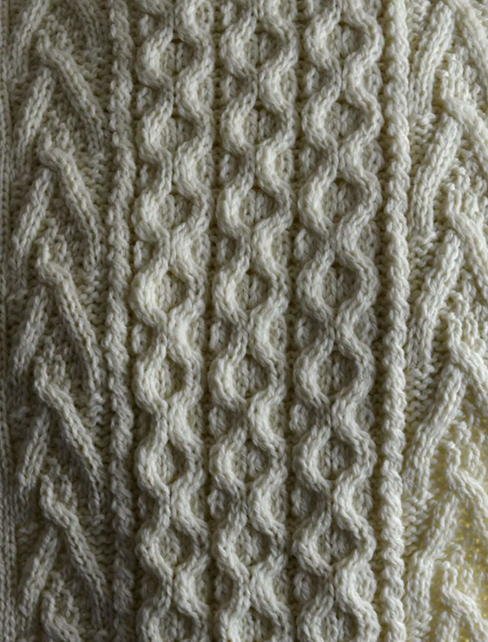 Glenaran Clan Scarves^Dempsey Clan Scarf