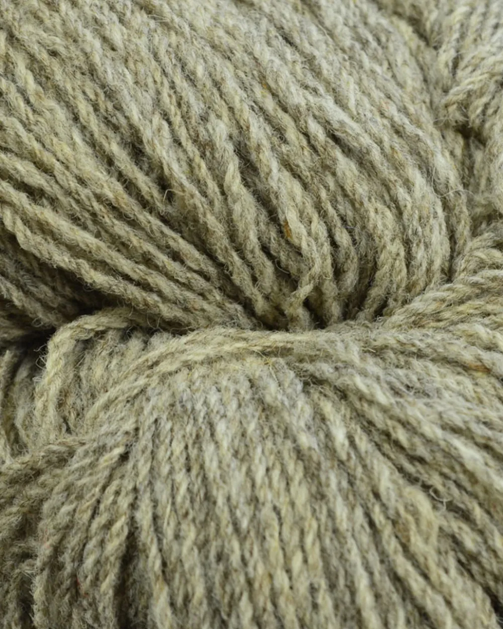 Glenaran Aran Wool^Aran Wool Knitting Hanks - Light Jacob