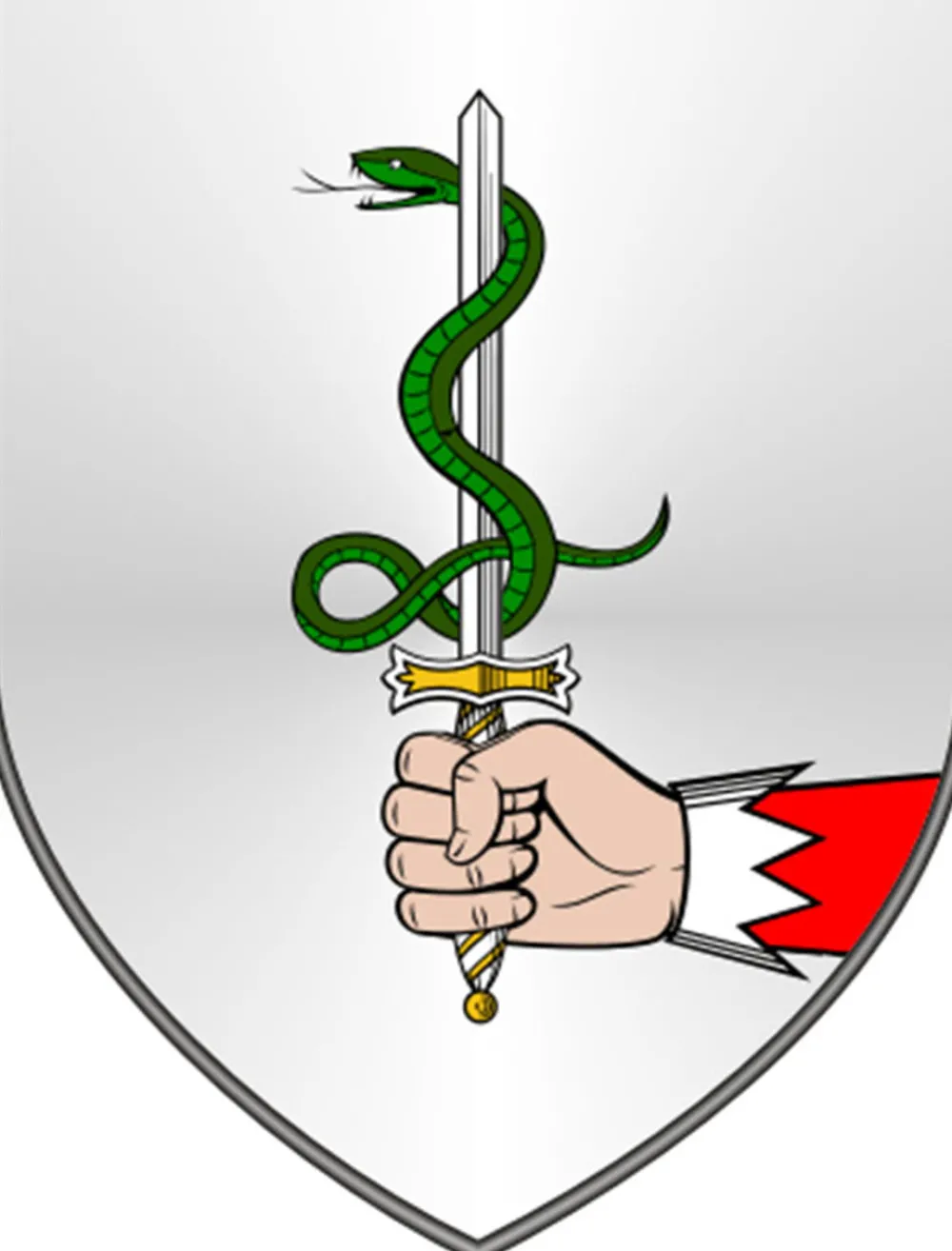 Glenaran Clan Sweaters^O'Donovan Clan Sweater