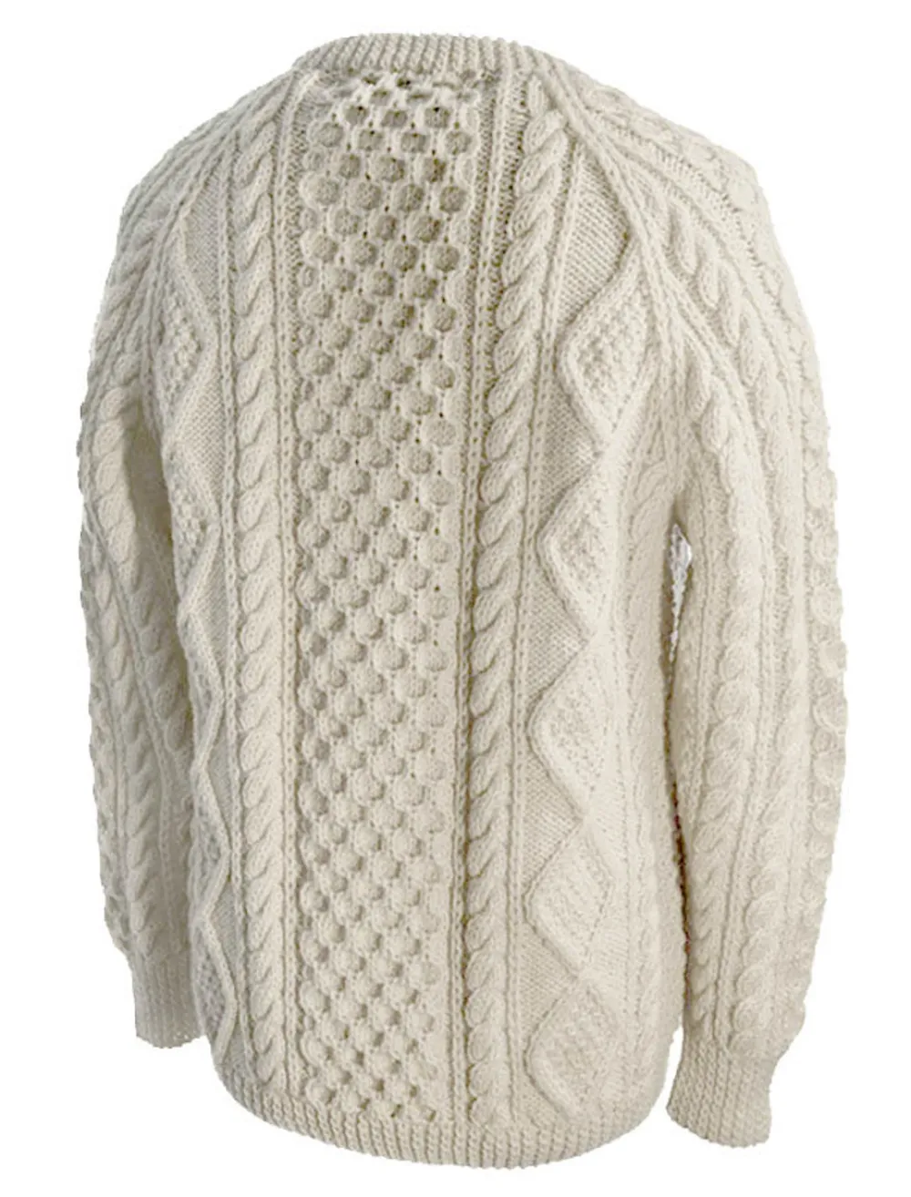 Glenaran Clan Sweaters^Kelleher Clan Sweater