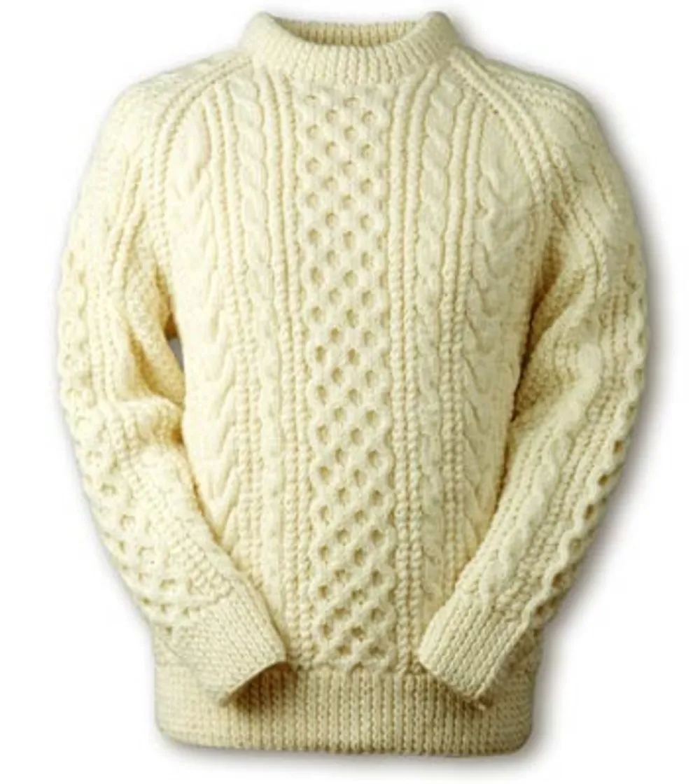 Glenaran Clan Knitting Patterns And Kits^Magee Knitting Kit