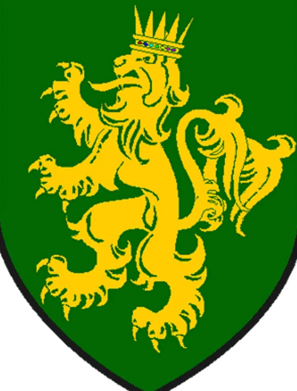 Glenaran Clan Knitting Patterns And Kits^O'Connor Knitting Kit